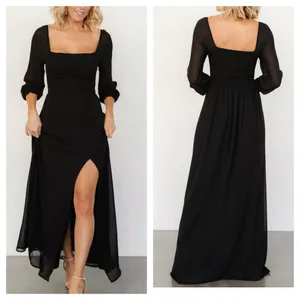 Baltic Born Giselle Maxi Dress New Without Tags thumbnail 2