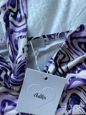 Adika Crop Top thumbnail 3