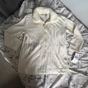 Villager Sport “Winter Palace” Vintage Knit Jacket thumbnail 1