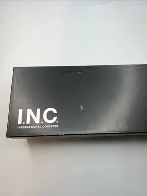 I.N.C. International Concepts Women's Margey Slingback Flats Size 6 thumbnail 7