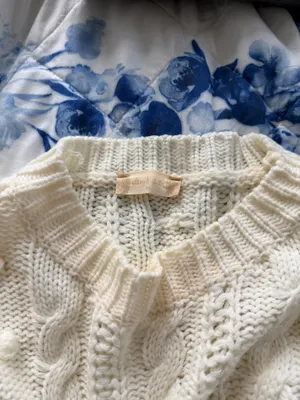 State Sweater Altar'd thumbnail 2