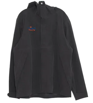 NWOT The North Face Mens Jacket Apex Flex Rain Waterproof Branded Gray XXL EK thumbnail 1