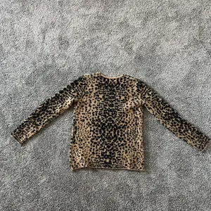 Jaded London Leopard Chuck Cardigan size Xs thumbnail 8