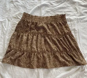 Indigo Rising Skirt  thumbnail 3