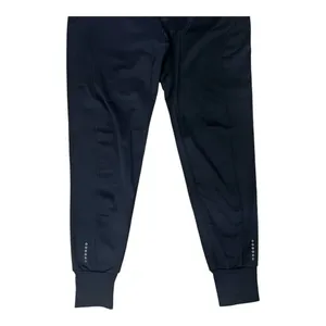 Nike Women Black Yoga Leggings Dri-FIT Fleece Size S Sportswear Athletic Gym thumbnail 3