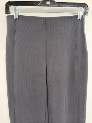 Lululemon women’s workout active Ribbed Softstreme Flared Pant *Regular size 6 thumbnail 5