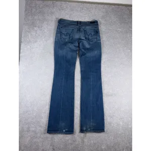 Citizens of Humanity Kelly Low Rise Bootcut Jeans Women's 30 Style 001-001 thumbnail 6