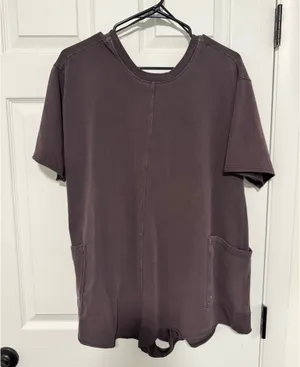 FP Movement Hot Shot Tee Romper thumbnail 1