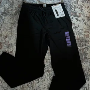 Women's Joggers Black thumbnail 1