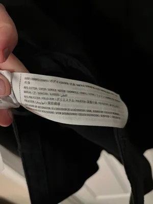 Abercrombie And Fitch Crewneck thumbnail 6
