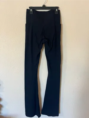 Aerie Bootcut Leggings thumbnail 2