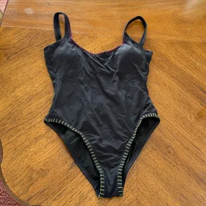 Lucky Brand One Piece Swimsuit thumbnail 2