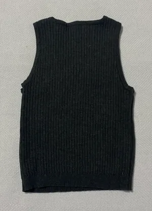 Forever 21 Crop Top thumbnail 4