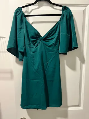 Dress Abercrombie Mini thumbnail 1