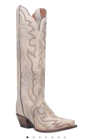 Dan Post Cowboy Boots thumbnail 1
