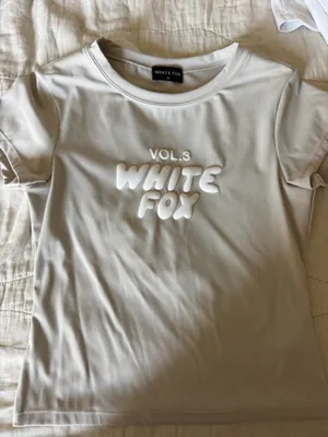 White Fox Boutique top  thumbnail 1
