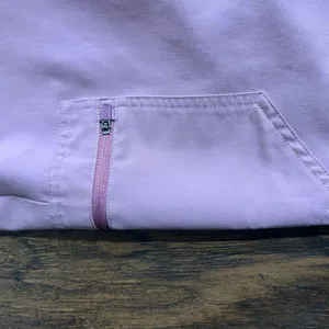 Figs technical collection medical scrubs pink XS thumbnail 3