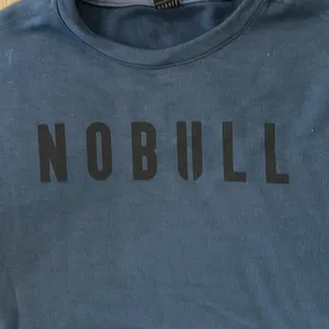 NOBULL Blue Sweatshirt thumbnail 3