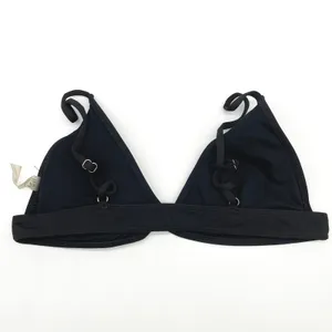Beachy Bikini Set Size Large‎ Clean Girl Coastal Resort Swim Minimal Girly EDC thumbnail 3