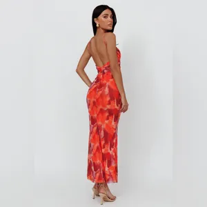 NWT Grey Bandit Talia Dress thumbnail 2