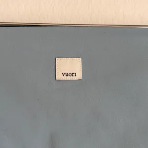 Vuori High Waisted Seafoam Active Leggings thumbnail 4