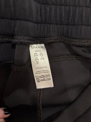 Spanx AirEssentials Tapered Pants thumbnail 5
