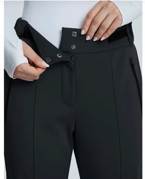 Baleaf Soft-Shell Straight-Leg Ski Pants thumbnail 3