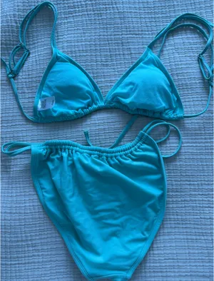 Wild Fable Bikini Set thumbnail 2