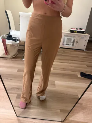 Super down pants  thumbnail 4