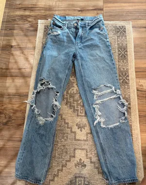 American Eagle Jeans thumbnail 1