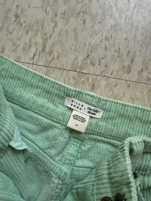 Billabong Corduroy Pants thumbnail 3
