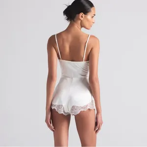 Skims satin Teddy thumbnail 2