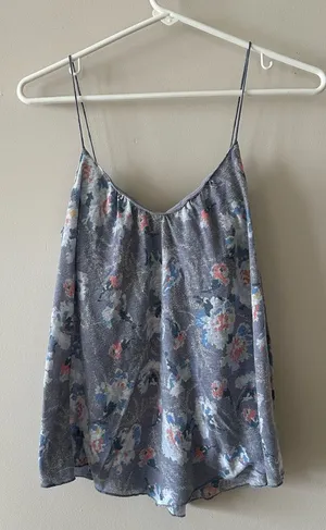 Women’s American Eagle tank top S thumbnail 1