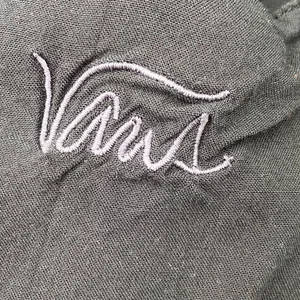 Vans Mini‎ Dress Black thumbnail 4