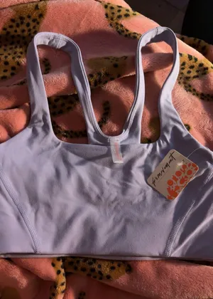 Free People Top thumbnail 1