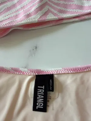 Triangl Bikini Set thumbnail 3