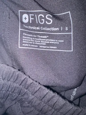 Figs Regina scrub pant  thumbnail 3