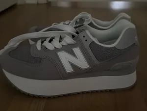 New Balance Platform 574 thumbnail 1