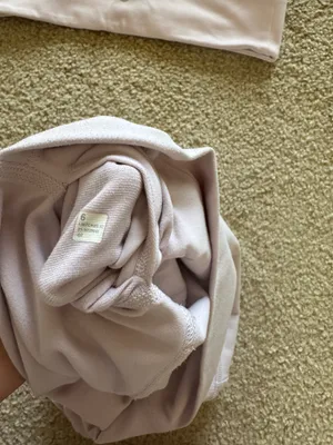 Light pink lululemon set  thumbnail 3