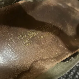 ✨Birkenstock GIZEH REGULAR Sz 40 Sandals✨ thumbnail 9