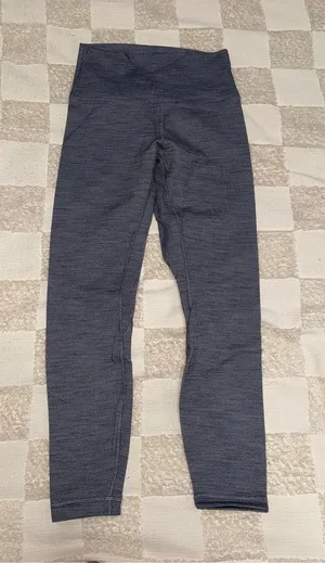 Lululemon Align Pant II‎ 25" size 6 thumbnail 1