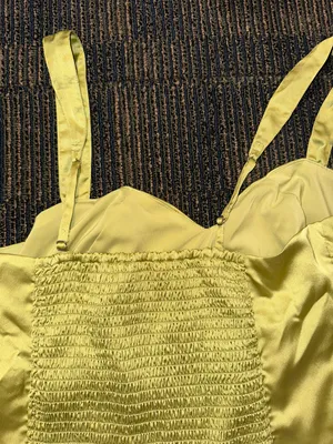 Abercrombie Cropped Top thumbnail 5
