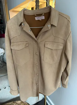 Philosophy Jacket thumbnail 1