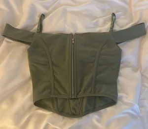 I AM GIA corset top thumbnail 3