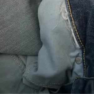 Silver Jeans Co Mid Rise Boot Cut Denim Blue‎ Jeans thumbnail 6