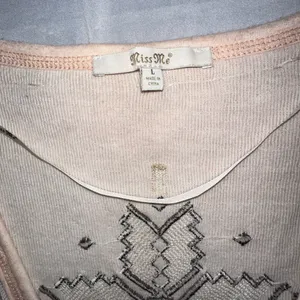 Miss Me • Southwestern Design Long Sleeve Open Cardigan Top- Women’s Large thumbnail 6