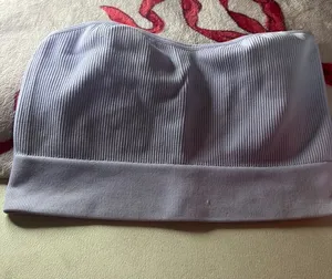 No Boundaries Tube top thumbnail 1