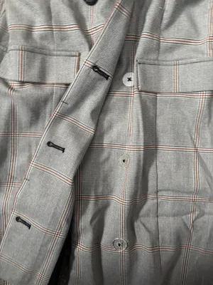 Abercrombie Blazer Dress thumbnail 3