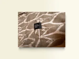 The North Face Linen Cotton Maywood Chino Shorts Women’s Size 12 thumbnail 3