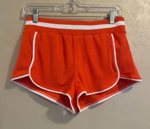 NWOT Free People Movement Prep In Your Step Shorts sz S thumbnail 1